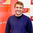 Clément Huber - © RCF Isère