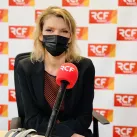 Séverine Némesin: Psychologue clinicienne