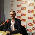 Damien Levallois ©RCF