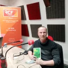 Pierre Weber - © RCF Alsace