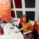 Marie Pottecher - © RCF Alsace