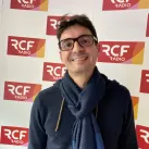 Nicolas Sicot - ©RCF Anjou