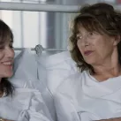 ® Nolita Cinema - Deadly Valentine- Charlotte Gainsbourg et Jane Birkin