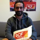 Julian Barech, chef de culture Graines de Troc