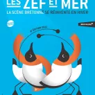 2022 Les zef et mer