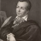 Marie-Antoine Carême, 8 juin 1784 - 12 janvier 1833 ©Wikimédia commons