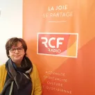 Marie-Josée Lhomme DR RCF