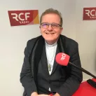 Monseigneur Podvin © RCF Hauts de France Anne Henry