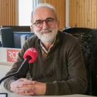 Denis Nové-Josserand - © RCF Lyon