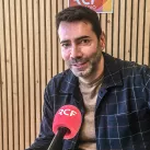 Louis Pelaez - © RCF Lyon