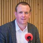 Cédric Van Styvendael - © RCF Lyon