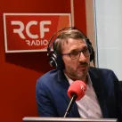 Matthieu Orphelin, député de Maine-et-Loire - ©RCF Anjou