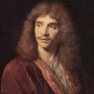 "Molière" de Georges Forestier ©éditions Gallimard