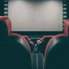 salle de cinéma