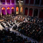 © Orchestre Universitaire de Strasbourg - Facebook