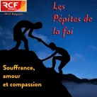 souffrance, amour et compassion