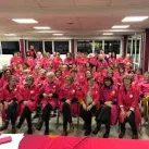 © Facebook- l'équipe des blouses roses d'Angers