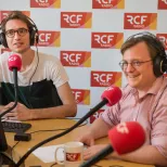 Crédit : Éric Gannat