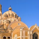 Cathédrale de Jounieh au Liban / Djedj on PIxabay