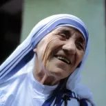 Mère Teresa ©Wikimédia Commons