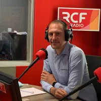 2021 RCF Anjou - Benjamin Chaussepied