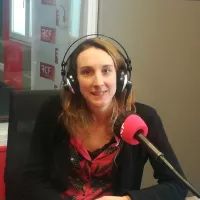 2021 RCF Anjou - Lucie Grellier