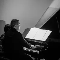 William Bensimhon, directeur du conservatoire de Bourges.(Photo issue de son Facebook officiel)