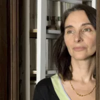 Valerie MENARD _ Opale _ Leemage _ Editions Albin Michel