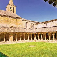 Festival Les Troubadours chantent l'art roman en Occitanie