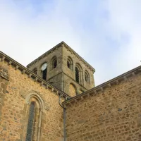 église St Jacques de Pouzauges