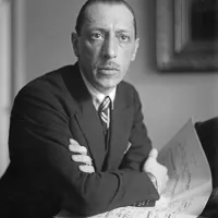 Igor Stravinsky vers1930