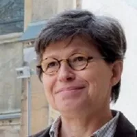Le Point - Véronique Margron 