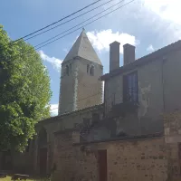 RCF Lyon - L'île Barbe