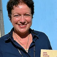 2020 Midi Libre - Martine Biard