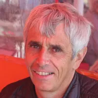 Richard Faitg