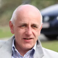 DR - Patrick Wilwerth
