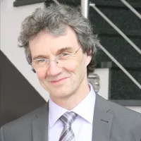 DR - Guido Schumacher