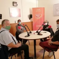 2020 RCF - Plateau A propos du 13 octobre 2020