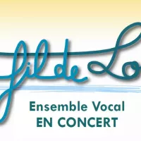 Chorale Au fil de Loire d'Orléans.
