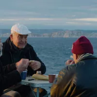 2021 « Schnocks – La vie en vieux »