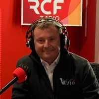 2021 RCF Anjou - Guillaume de Gourmont, gérant de l'atelier Vié