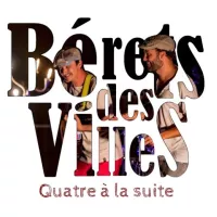 2021 - Bérets des villes