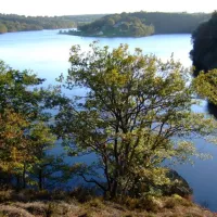 Lac de Sidiailles