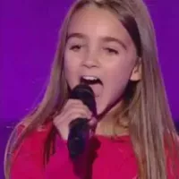 the voice Kids