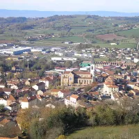 Wikipédia - Thizy