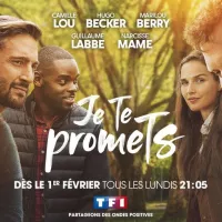 Série Je te promets sur TF1