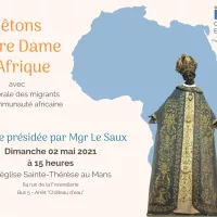 Diocèse du Mans