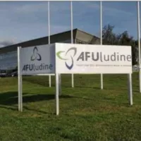 2021 - DR - Les locaux d'AFUludine sont installés sur le Centre d'activités nouvelles du Grand Dole