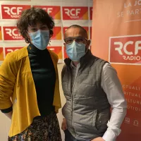 RCF - A la bonheur