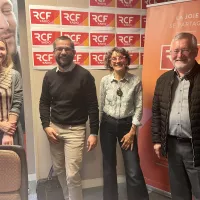 RCF - A la bonheur